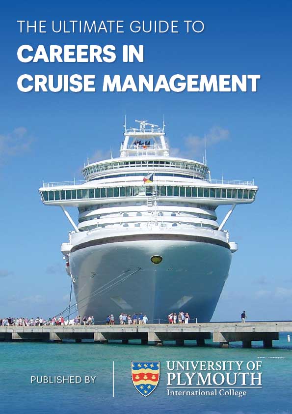 courses for cruise ship diploma