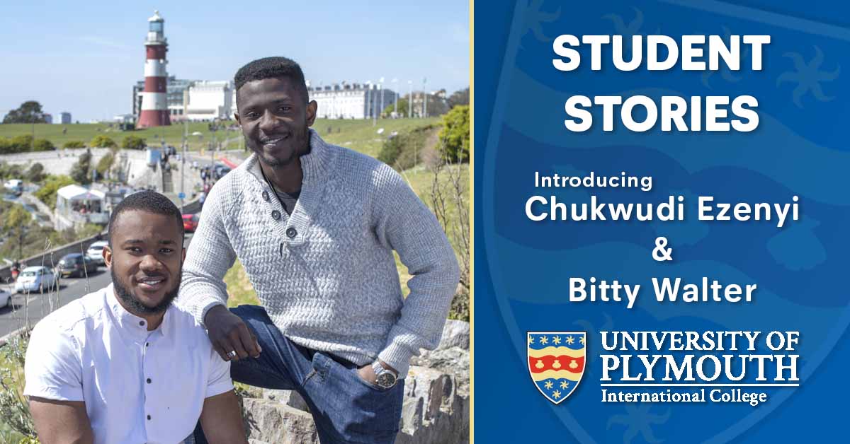 Success Stories Web - Chukwudi Ezenyi
