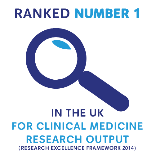 Medical Research Ranking - UPIC