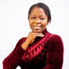 Maria Shedrack-Nnabuife - Student Recruitment Coordinator<